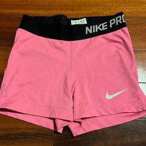 Nike Pro Spandex